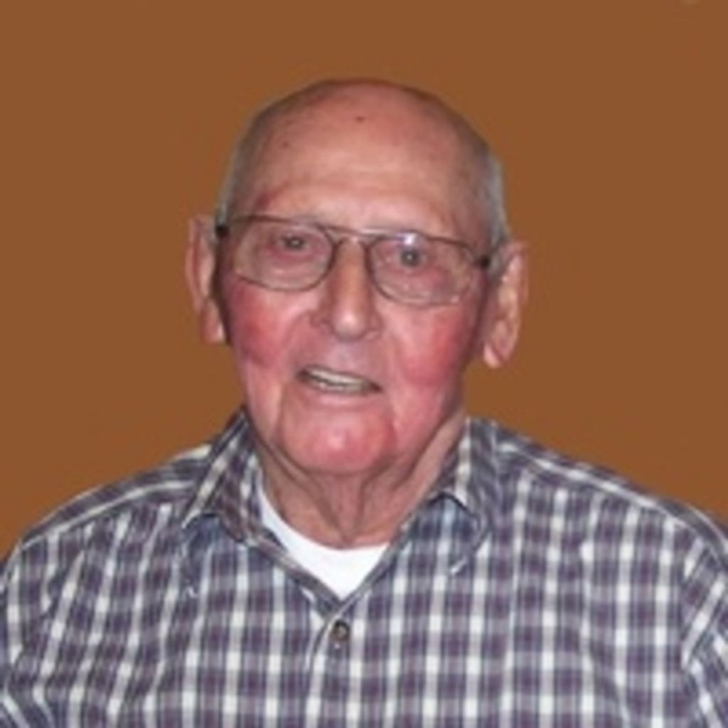 Kenneth Henry Albert