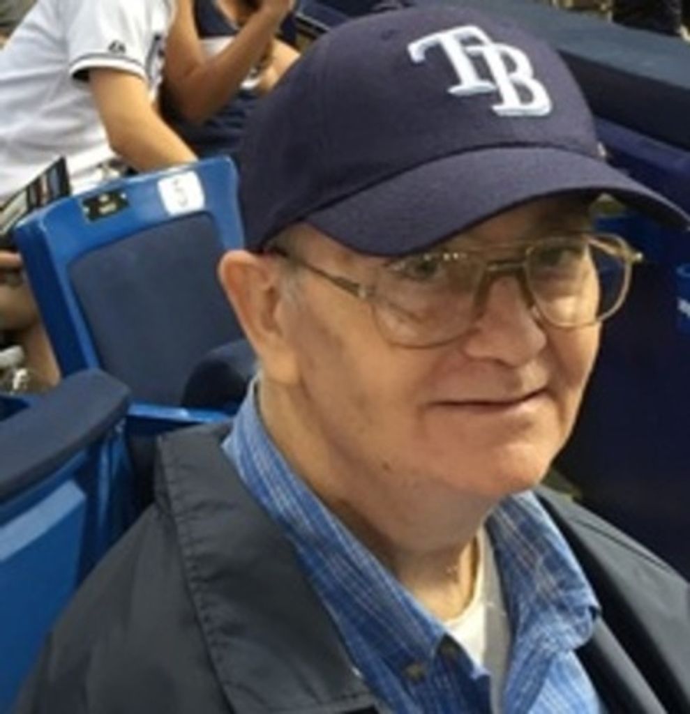 James Riley Perdue Profile Photo