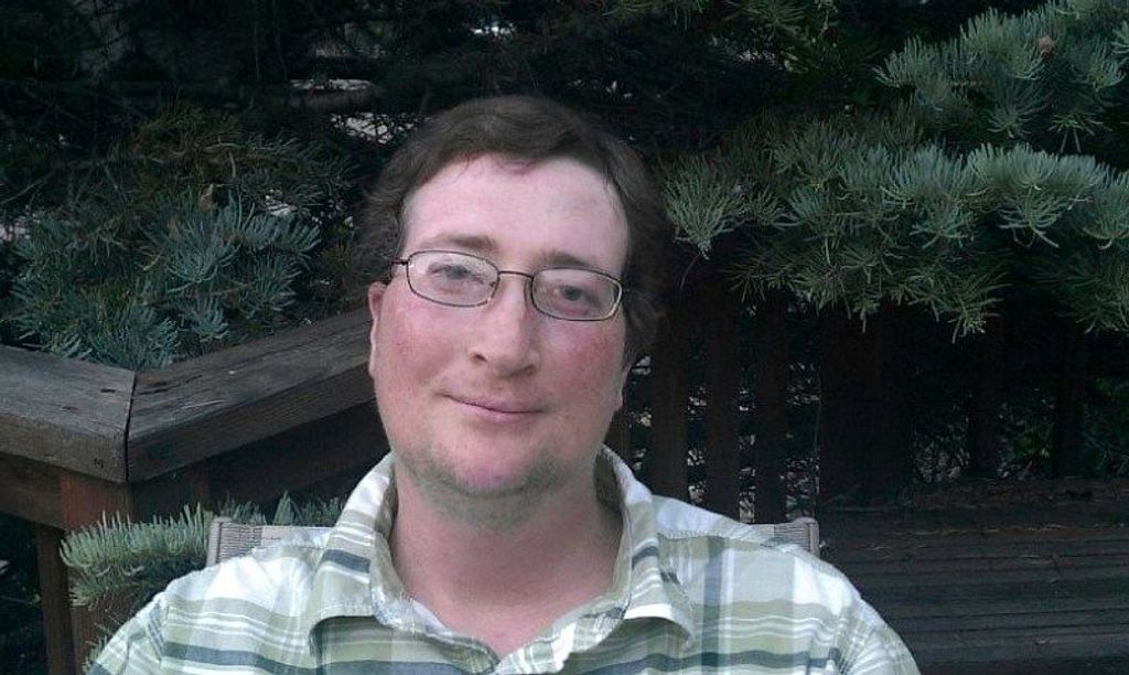 John Richard Cynkar
