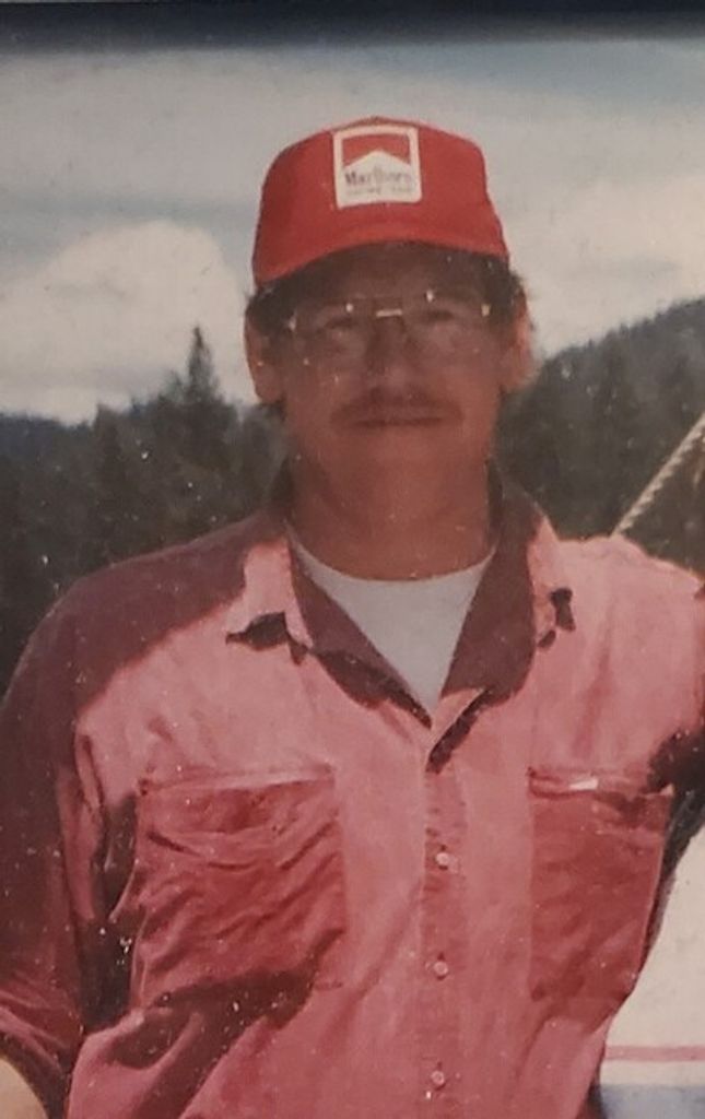 Robert Edward Benzler Profile Photo