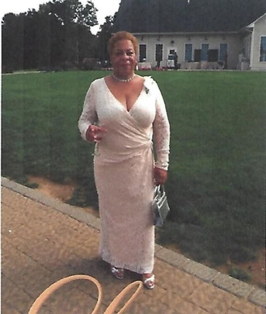 Jaclyn Phillips Profile Photo