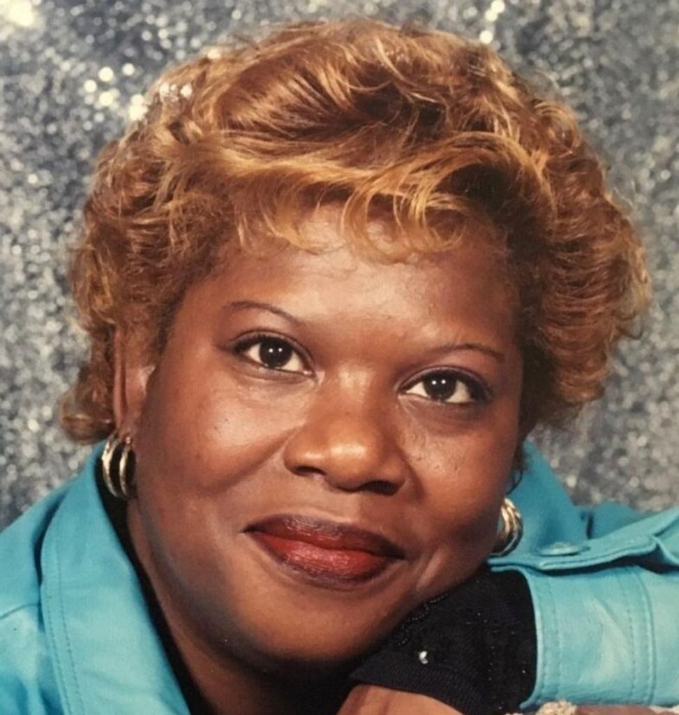 Mrs. Alicia Jackson