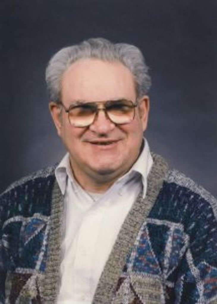 George W. Weilandich