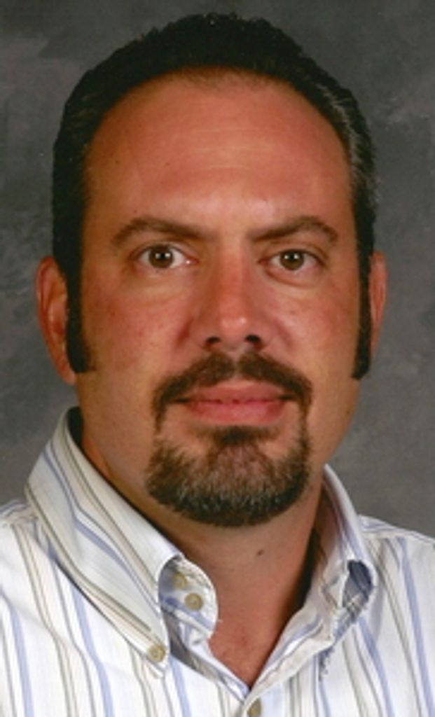Stephen G. Claffey