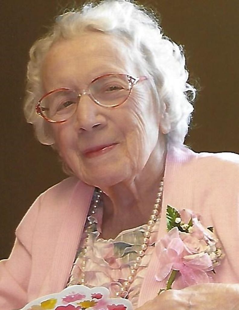 Lena Johnson Profile Photo