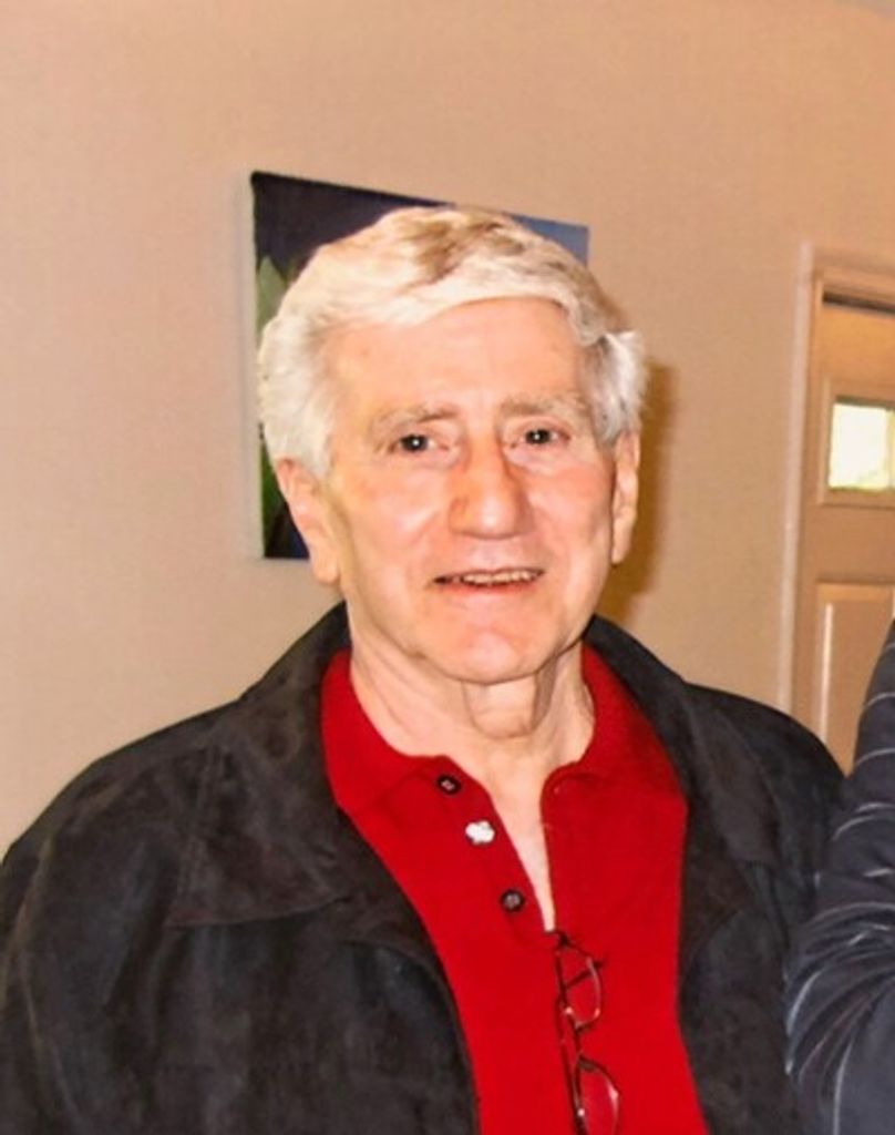 Albert Foglia