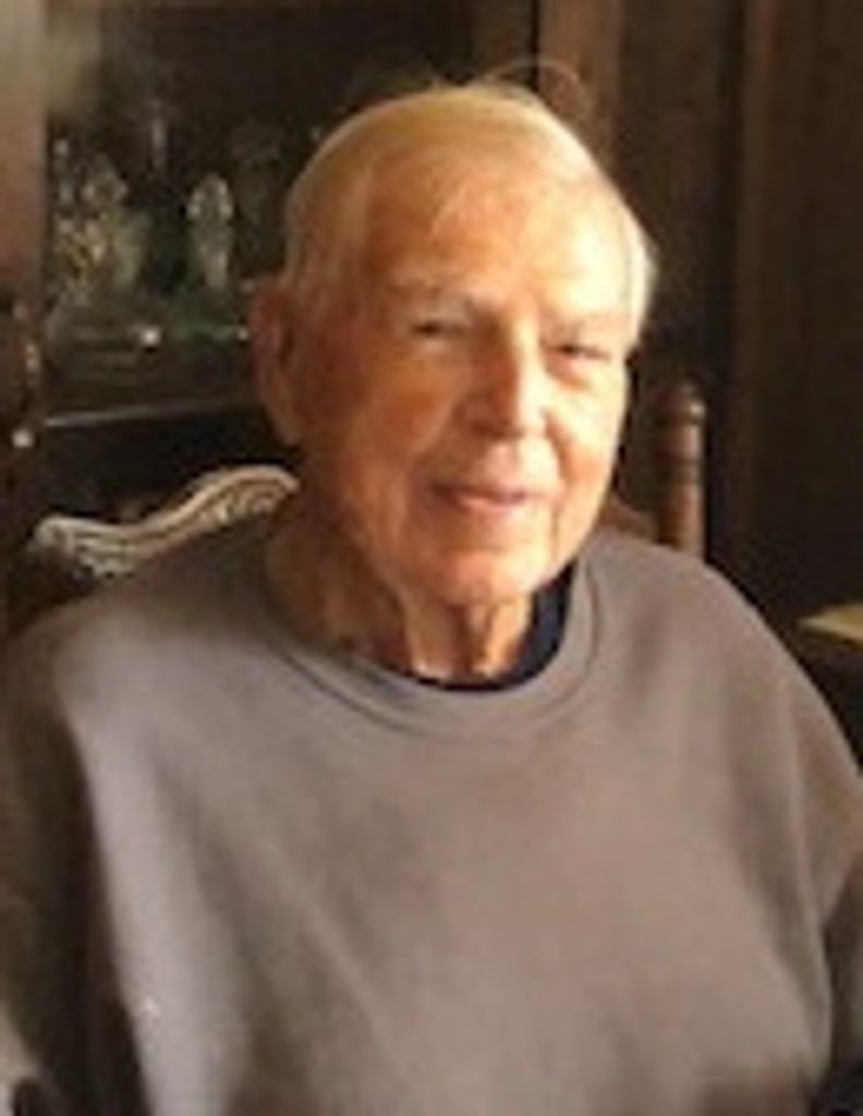 James Woodie Dale Profile Photo