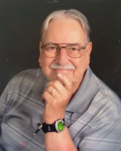 Harry S. Ball Jr.'s obituary image