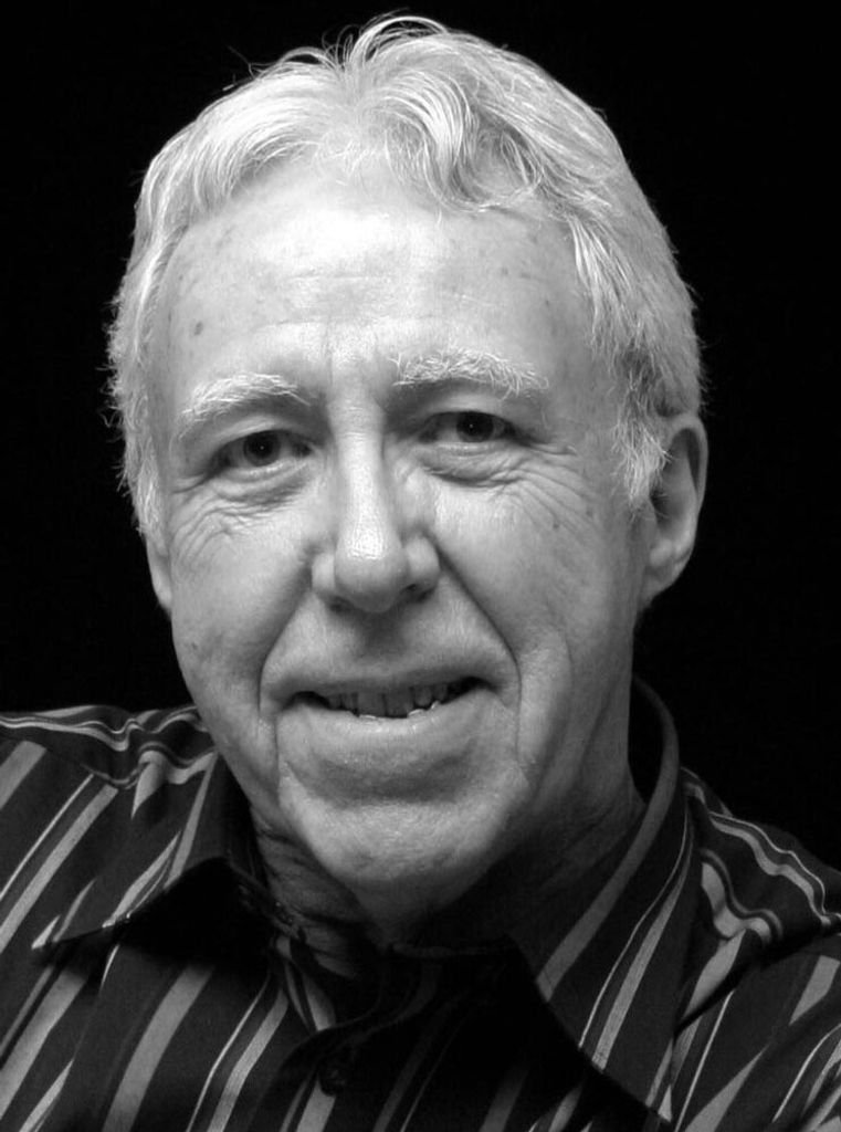 Ian Christian Nelson Profile Photo