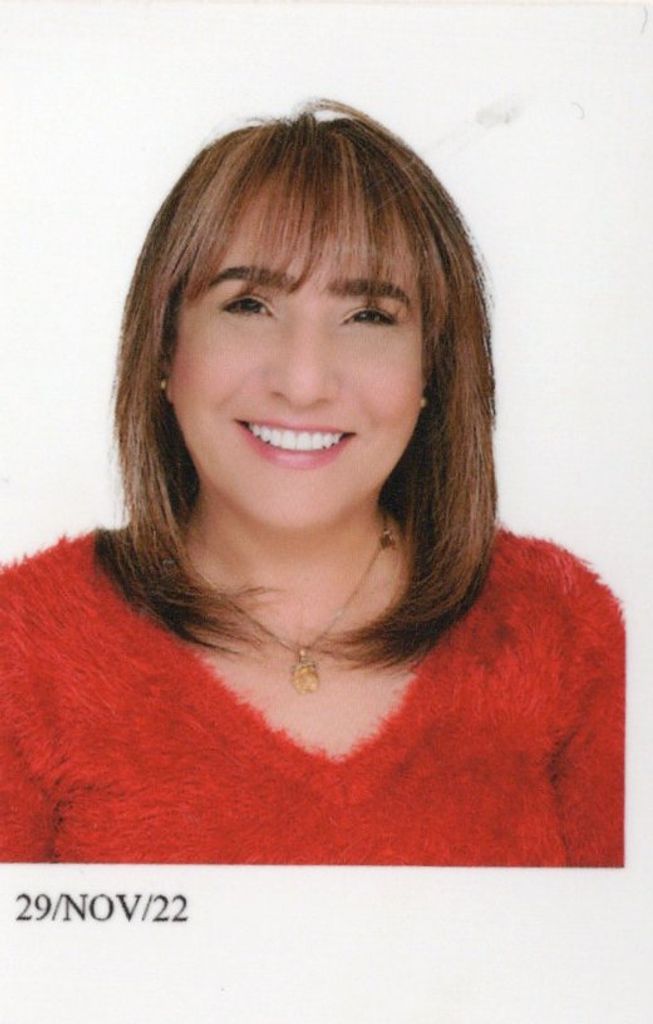 Treza Gurgis Profile Photo