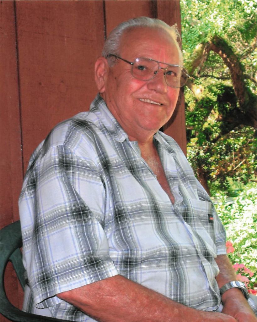 Lenwood Seaman Profile Photo