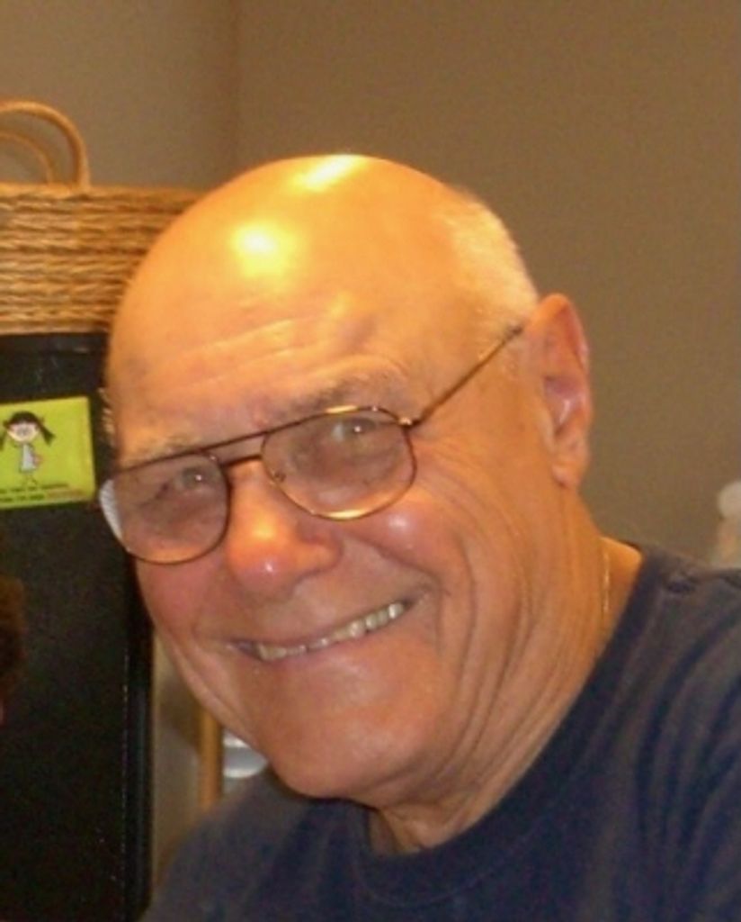 Vito Farinola Profile Photo