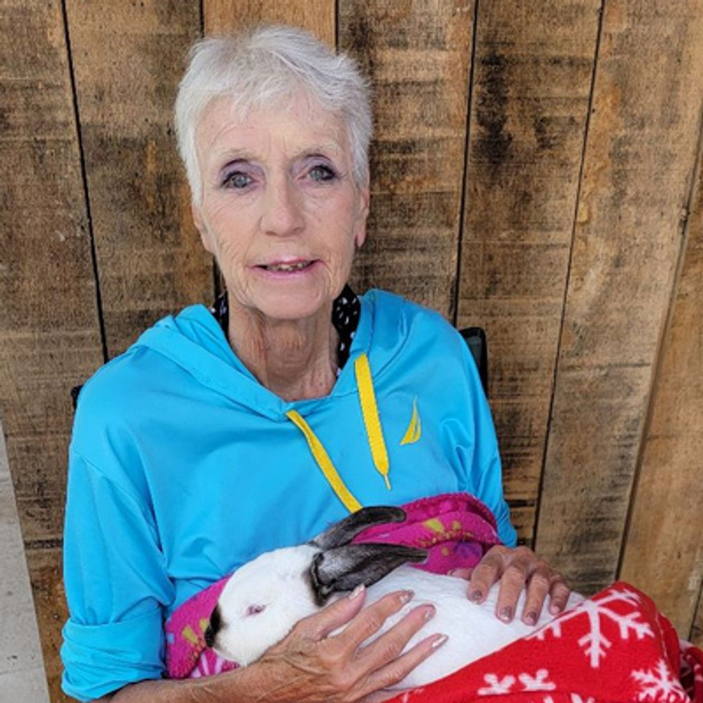 Elaine Marie Maceachern