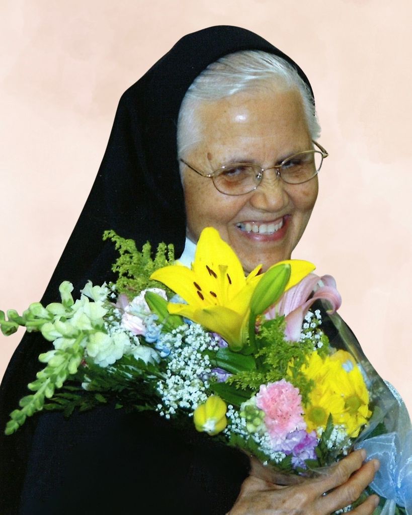 Sister Maria Delia Zapata Profile Photo