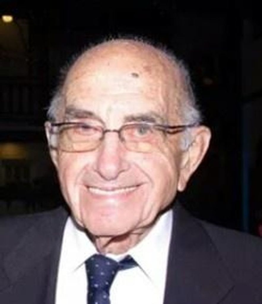 Joseph R. Pietruccia