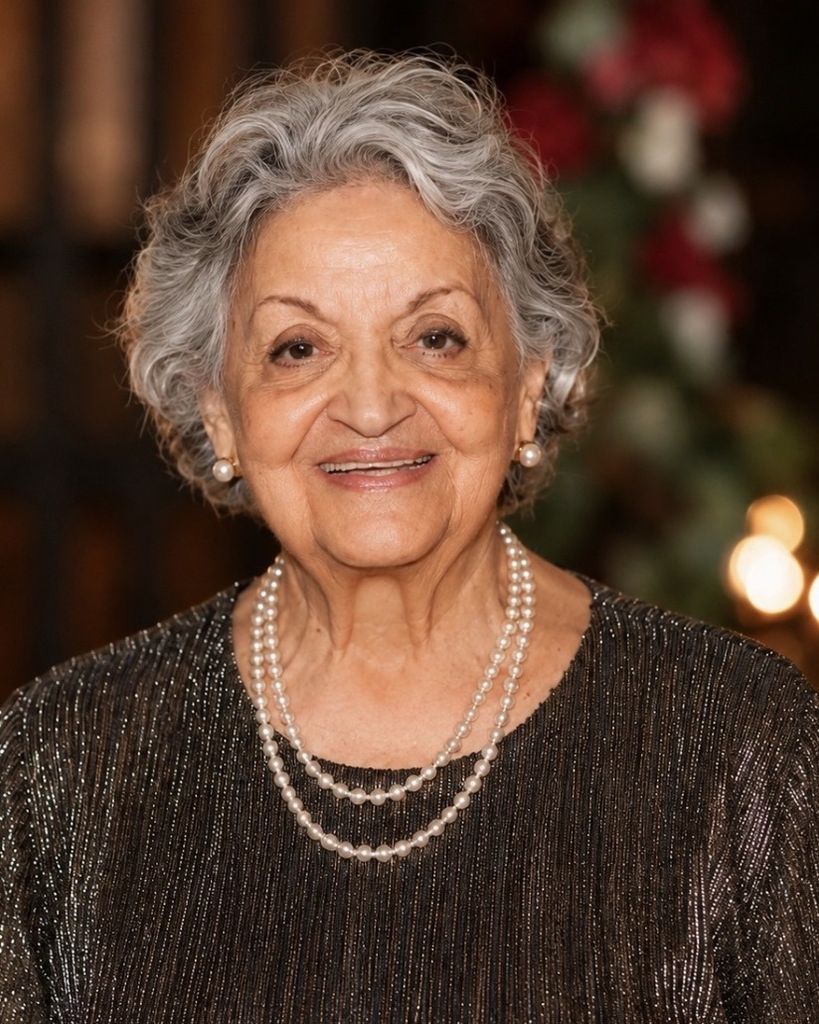 Guadalupe S. Quintero Profile Photo