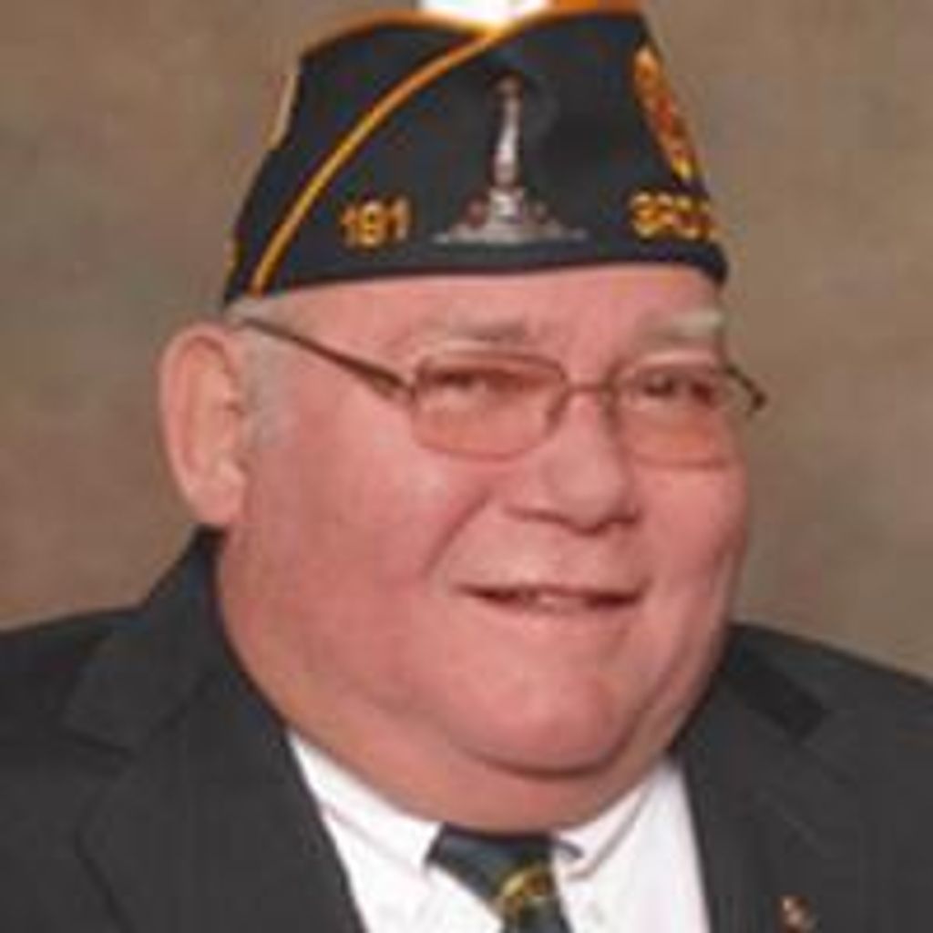 Orville "Jay" O. Kling, Jr.