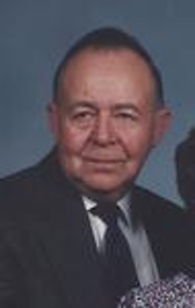 Edward A. Heise