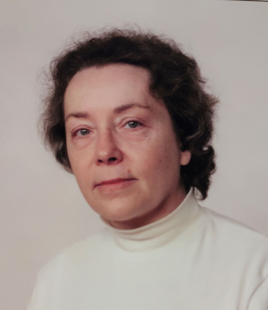 Daniele Jane Chornesky