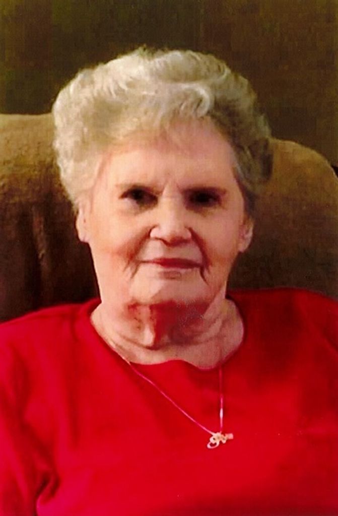 Rosemary Reid Stewart Profile Photo