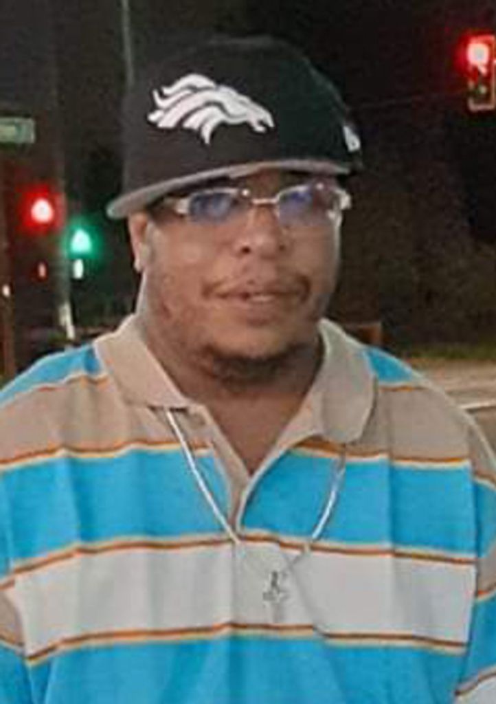 Doniel J' Burl Whitfield Profile Photo