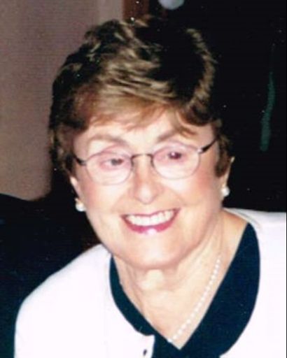Dorene's obituary image