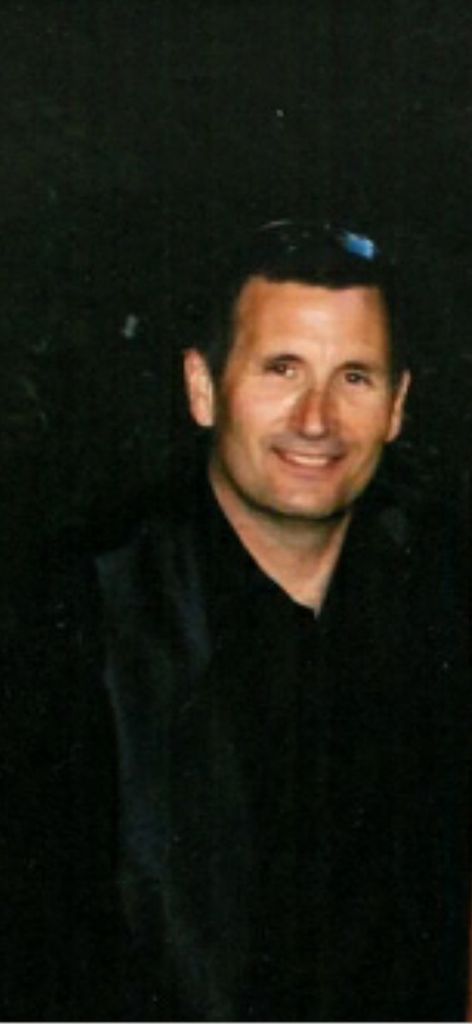Gregory Brooks Heintzeman