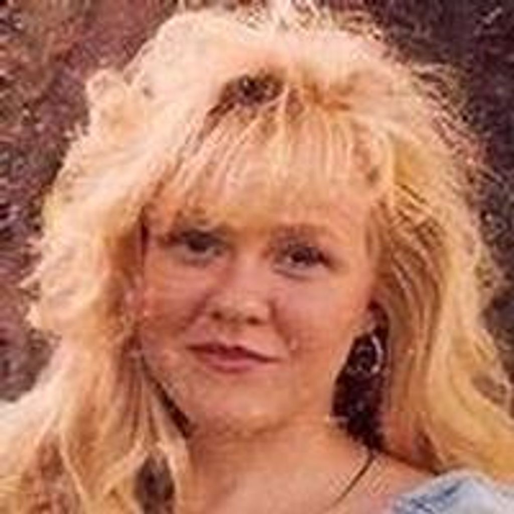 Jennifer Gail Wright-Duesler