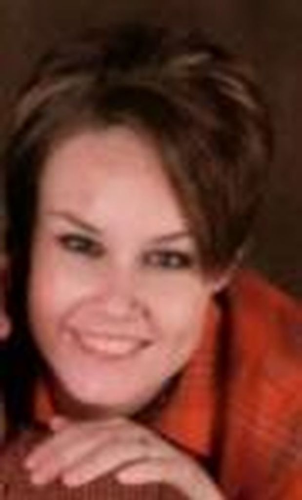 Kelly Marie Browning