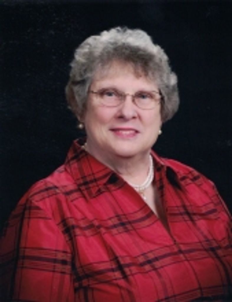 Sharon E. Patterson