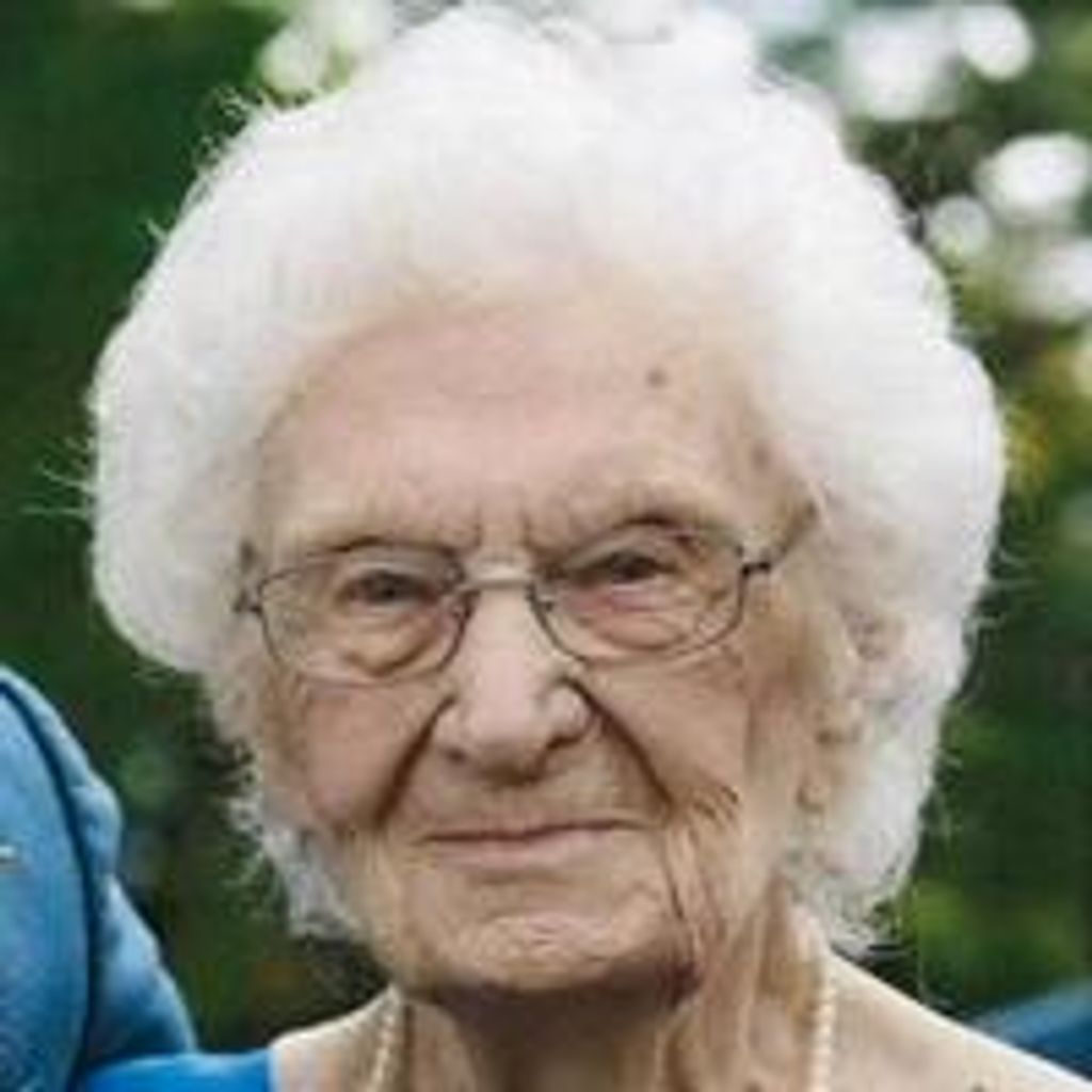Lillian A. Hutchinson