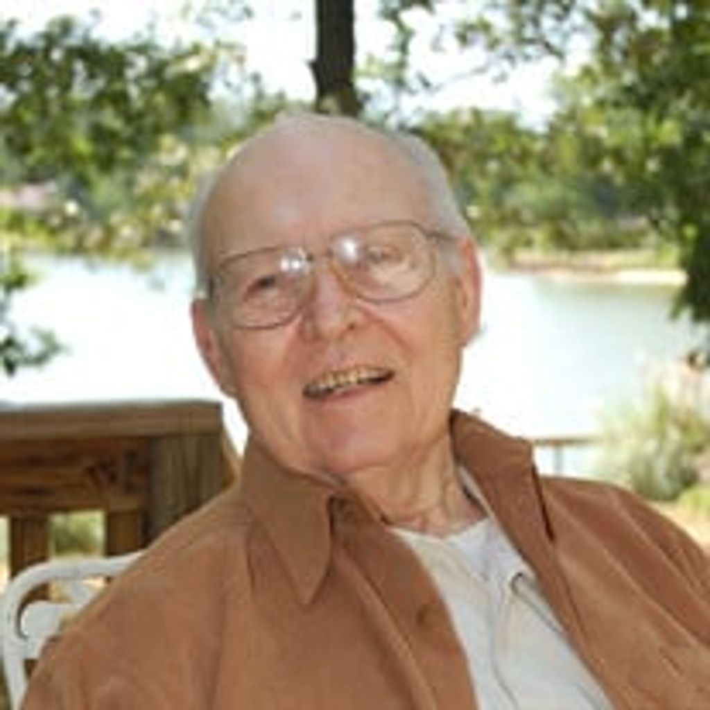 Mr. Jack D. Oyler Profile Photo