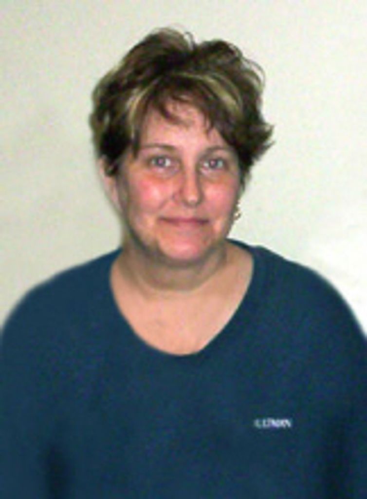 Jana Lynn Mccaslin Mccarthy