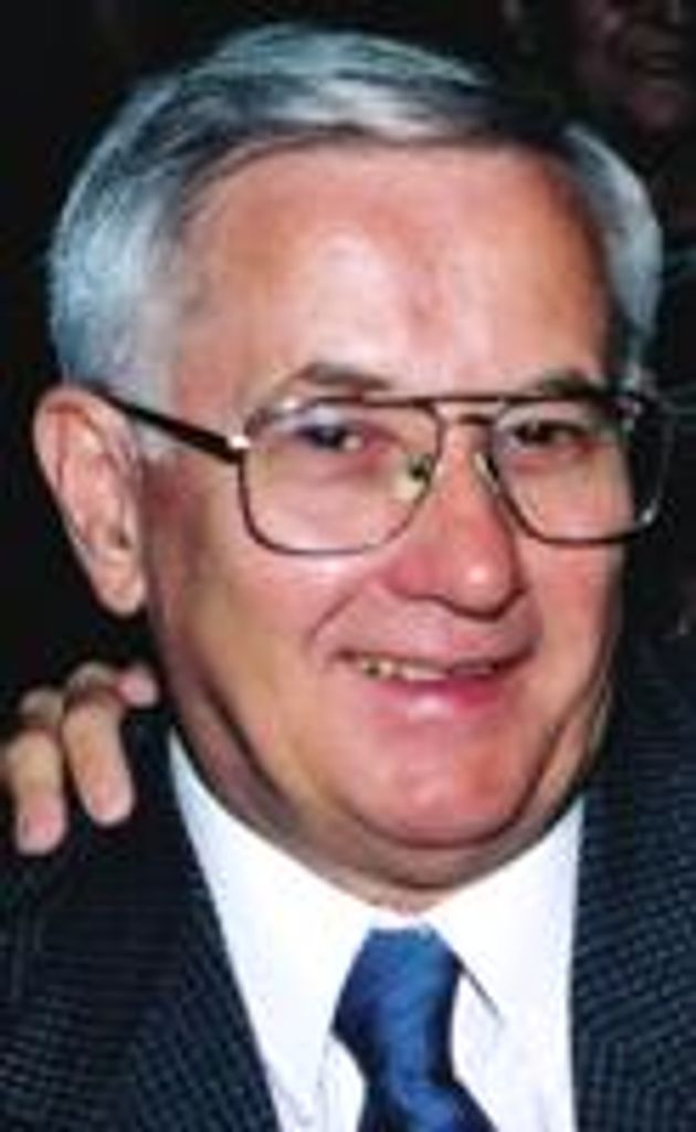 Richard J. Balog