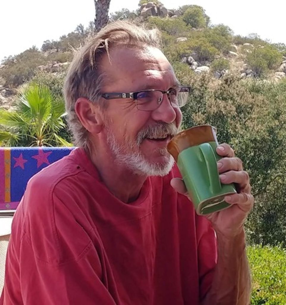 Melvin Tracy Newman Profile Photo