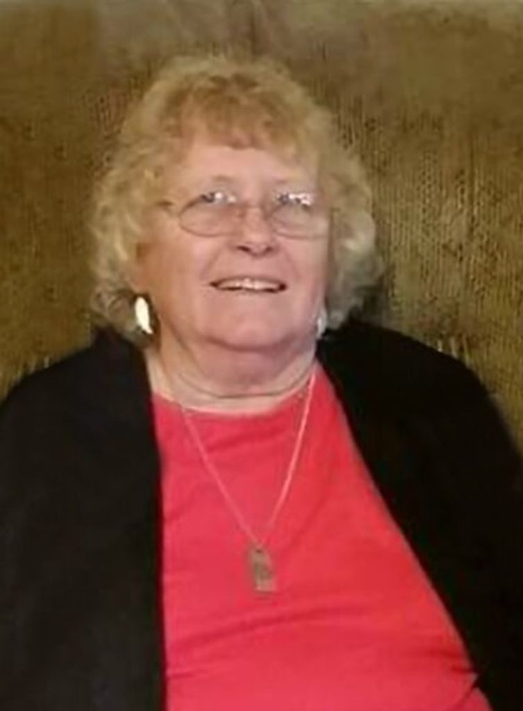 Mary Lee Mull Profile Photo