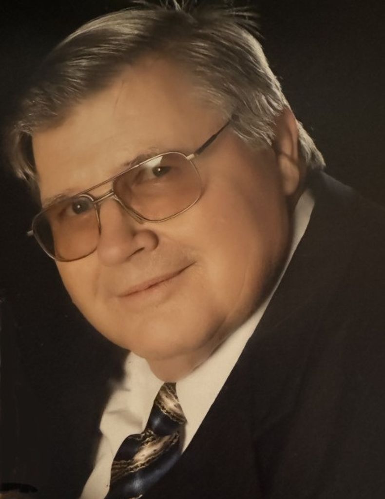 John D. Shipley Profile Photo