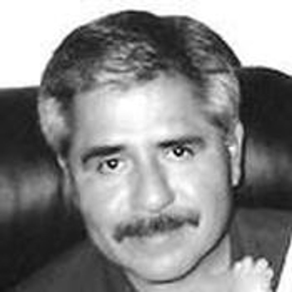 Pedro Nunez Rojas Jr.