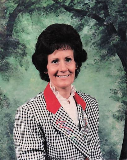 Alice Faye Brown Profile Photo