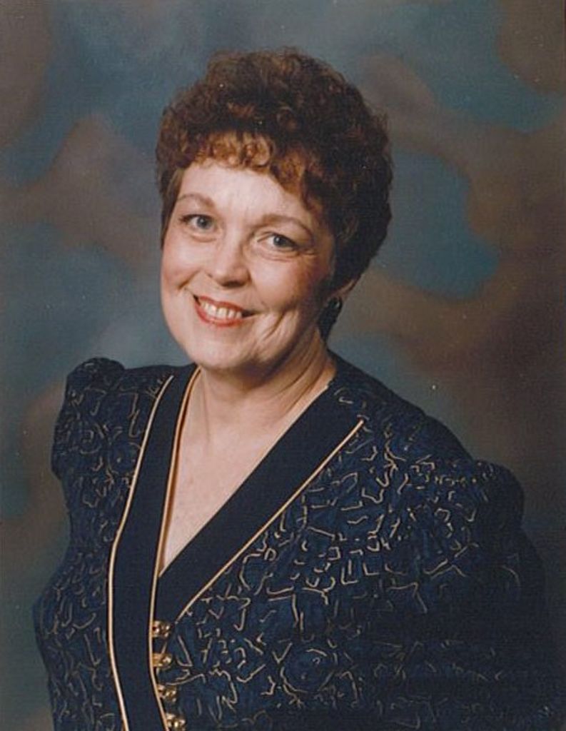 Eleanor P. Timko