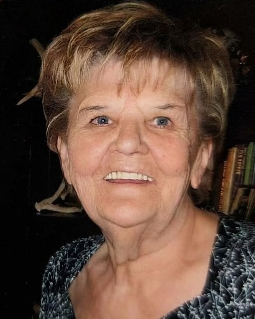 Anne S. Tellefsen