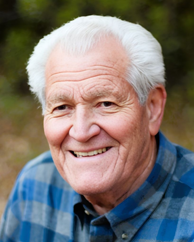 Ray Amos Bronson