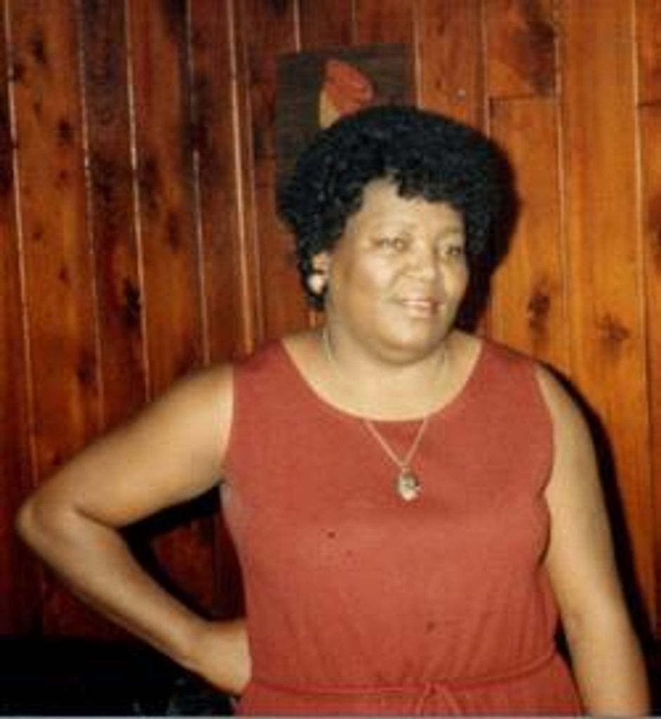 Mary Epps Wade Profile Photo