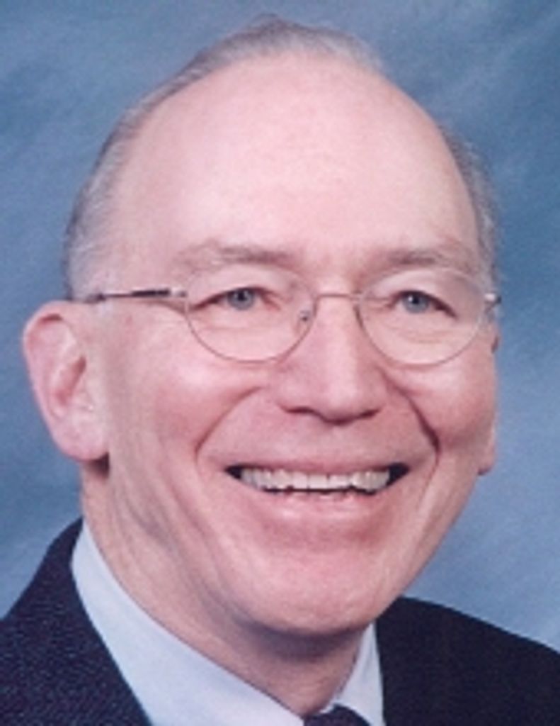 George T. Riley