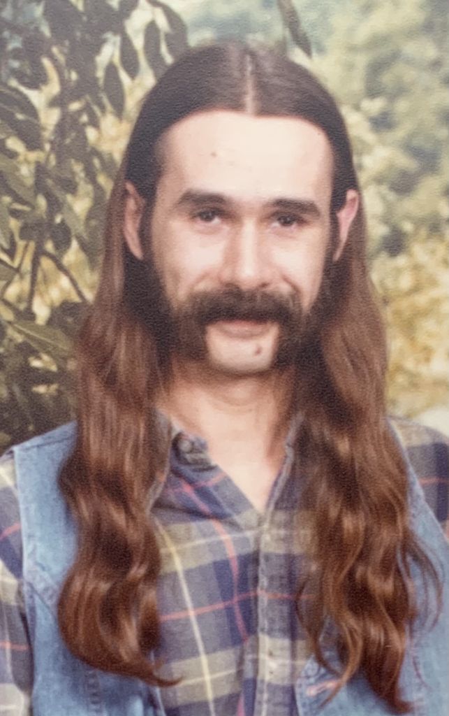 Michael A. Presley Profile Photo