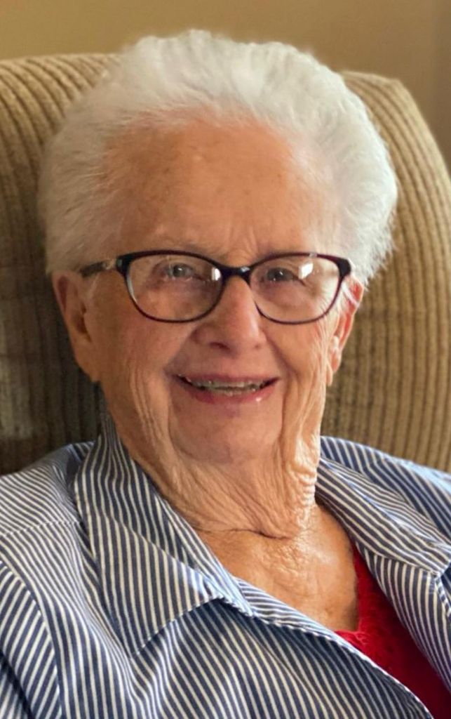 Carol "Dutch" Ator Profile Photo