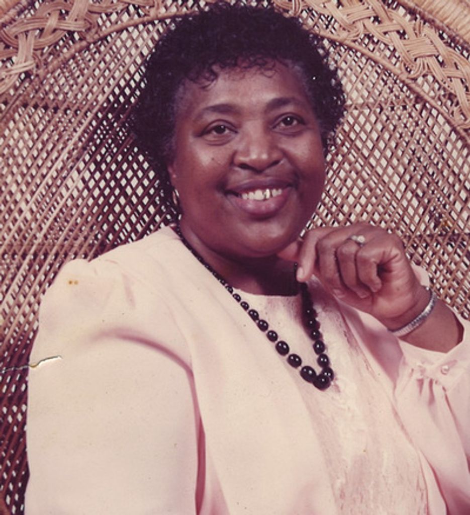 Mrs. Emma Ragland Profile Photo
