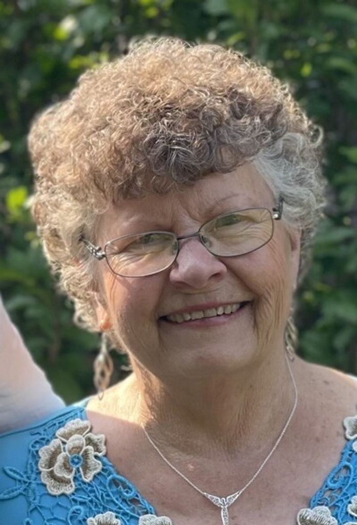 Irmgard Hanisch Profile Photo