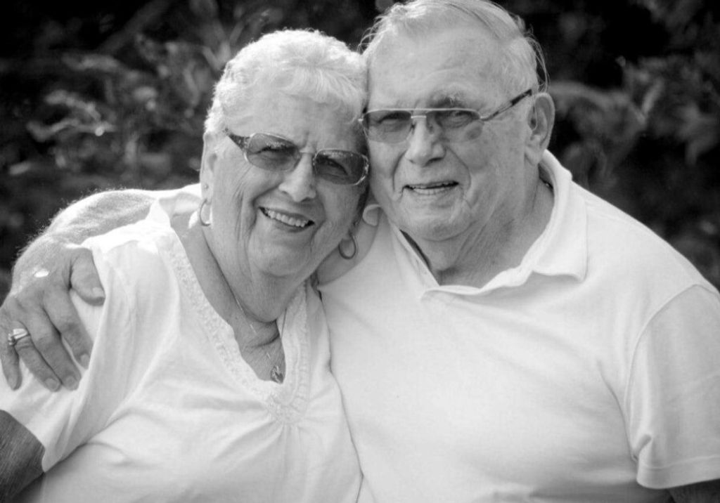 Winaford Rosemary (Francis)  Behringer Profile Photo