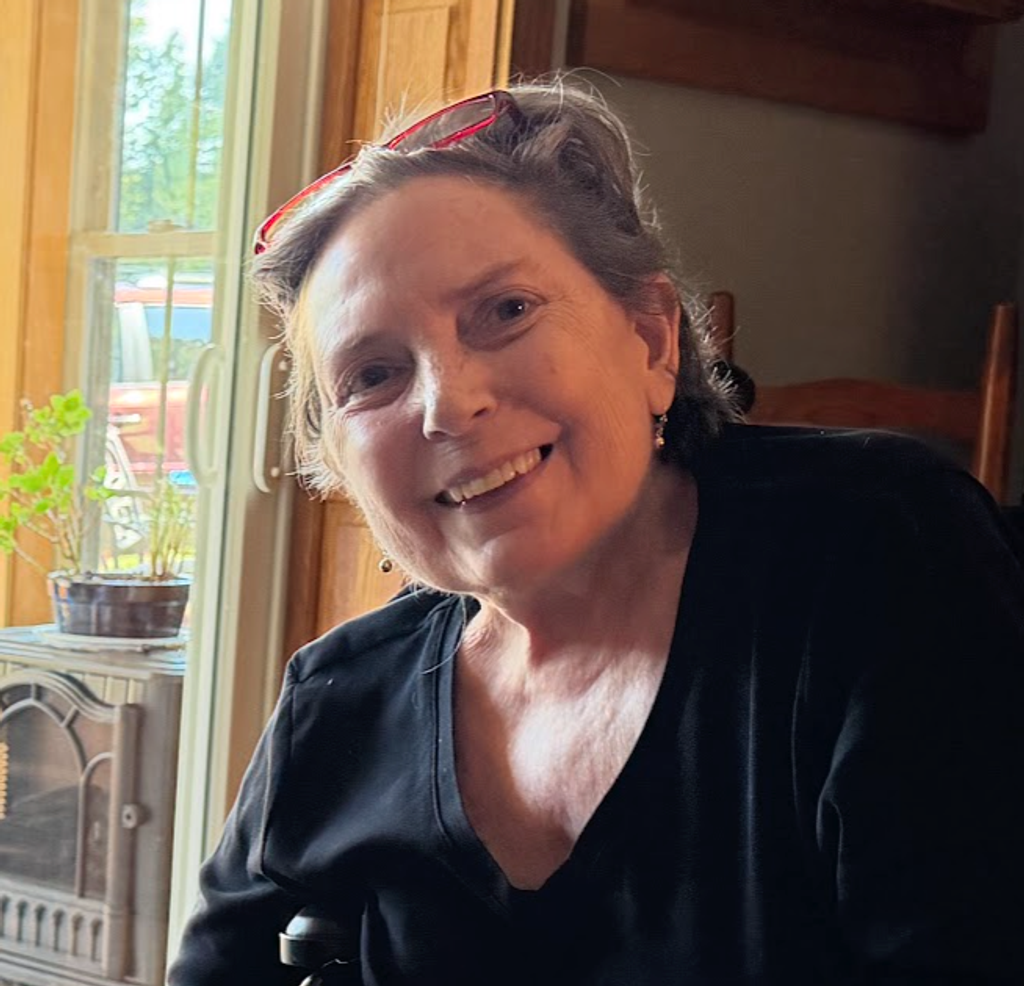 JoAnne Marian Foell